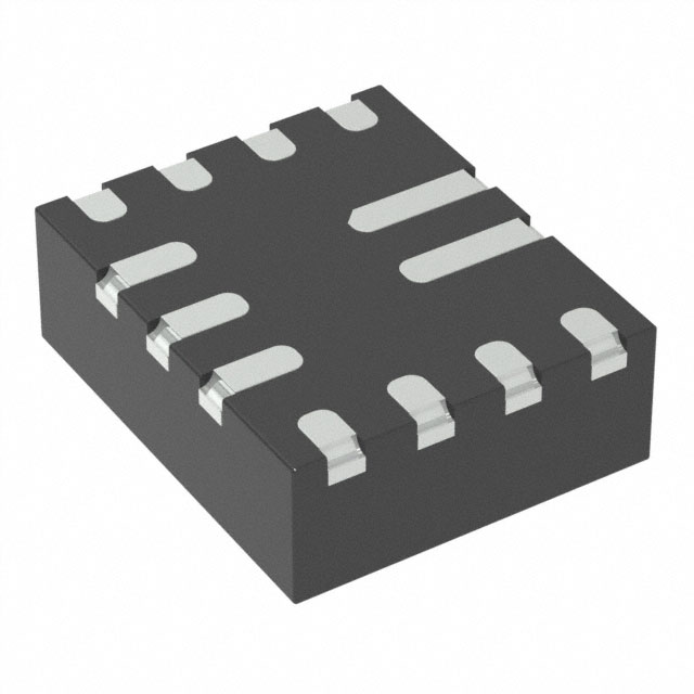 MPQ4425AGQBE-AEC1-P Monolithic Power Systems Inc.  Pilotes LED